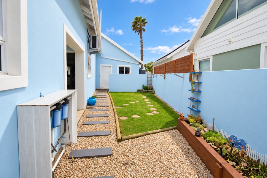 3 Bedroom Property for Sale in Marina Martinique Eastern Cape